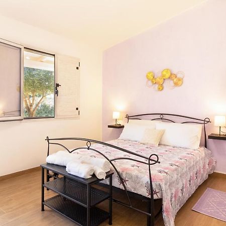 Agriturismo Sa Jana Holidays - Adults Only Cardedu Exteriér fotografie