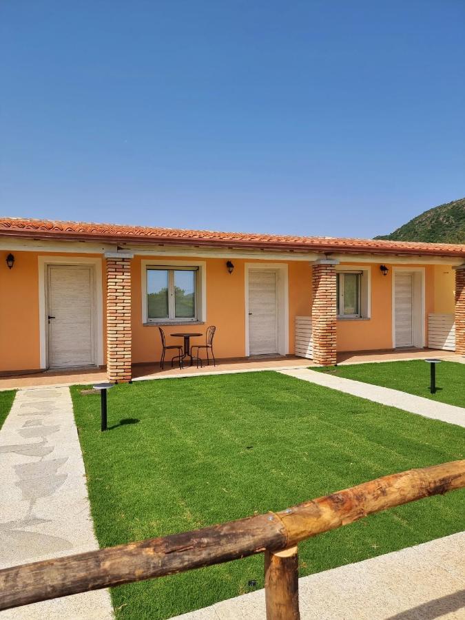 Agriturismo Sa Jana Holidays - Adults Only Cardedu Exteriér fotografie