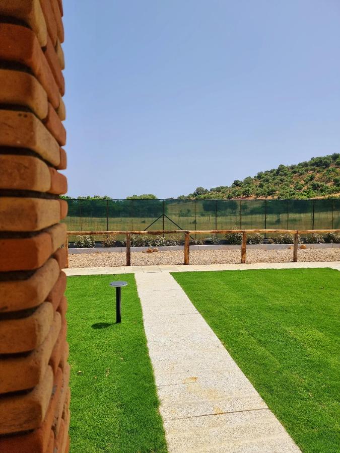 Agriturismo Sa Jana Holidays - Adults Only Cardedu Exteriér fotografie