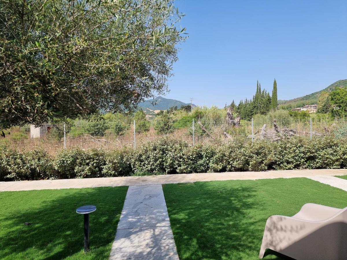 Agriturismo Sa Jana Holidays - Adults Only Cardedu Exteriér fotografie