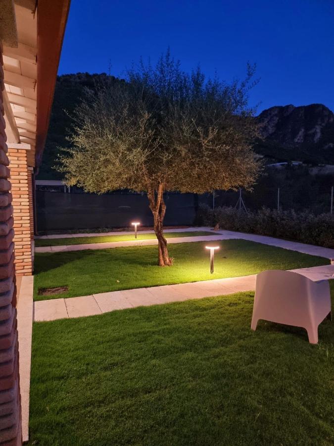 Agriturismo Sa Jana Holidays - Adults Only Cardedu Exteriér fotografie