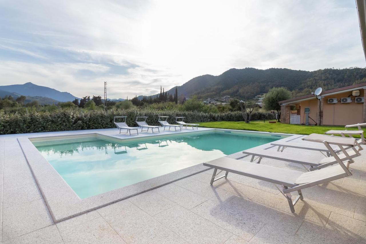 Agriturismo Sa Jana Holidays - Adults Only Cardedu Exteriér fotografie