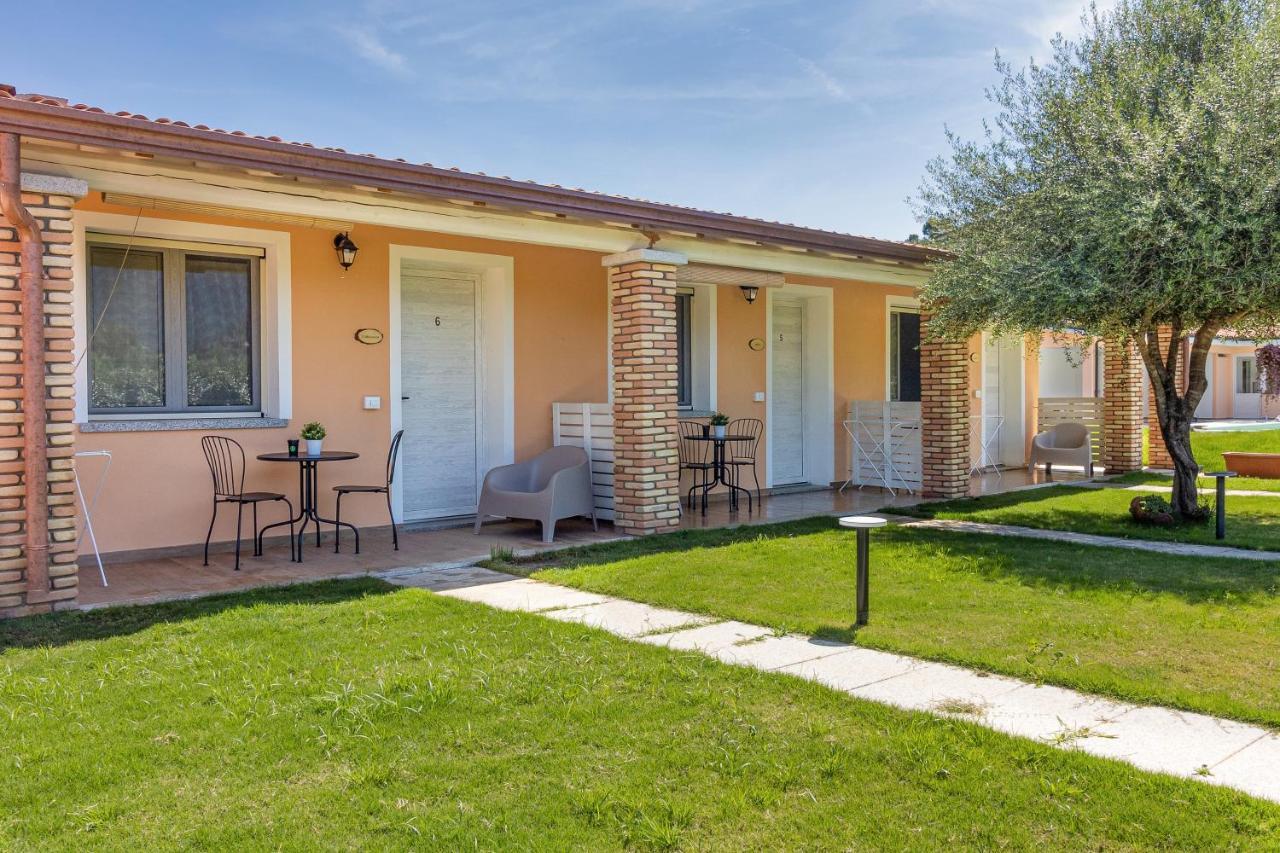 Agriturismo Sa Jana Holidays - Adults Only Cardedu Exteriér fotografie