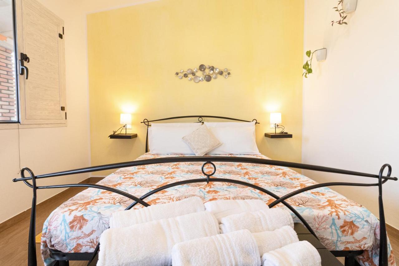 Agriturismo Sa Jana Holidays - Adults Only Cardedu Exteriér fotografie