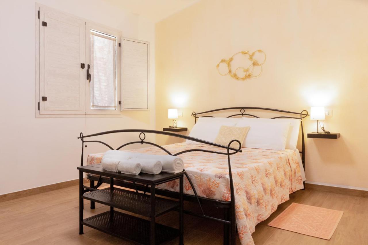 Agriturismo Sa Jana Holidays - Adults Only Cardedu Exteriér fotografie