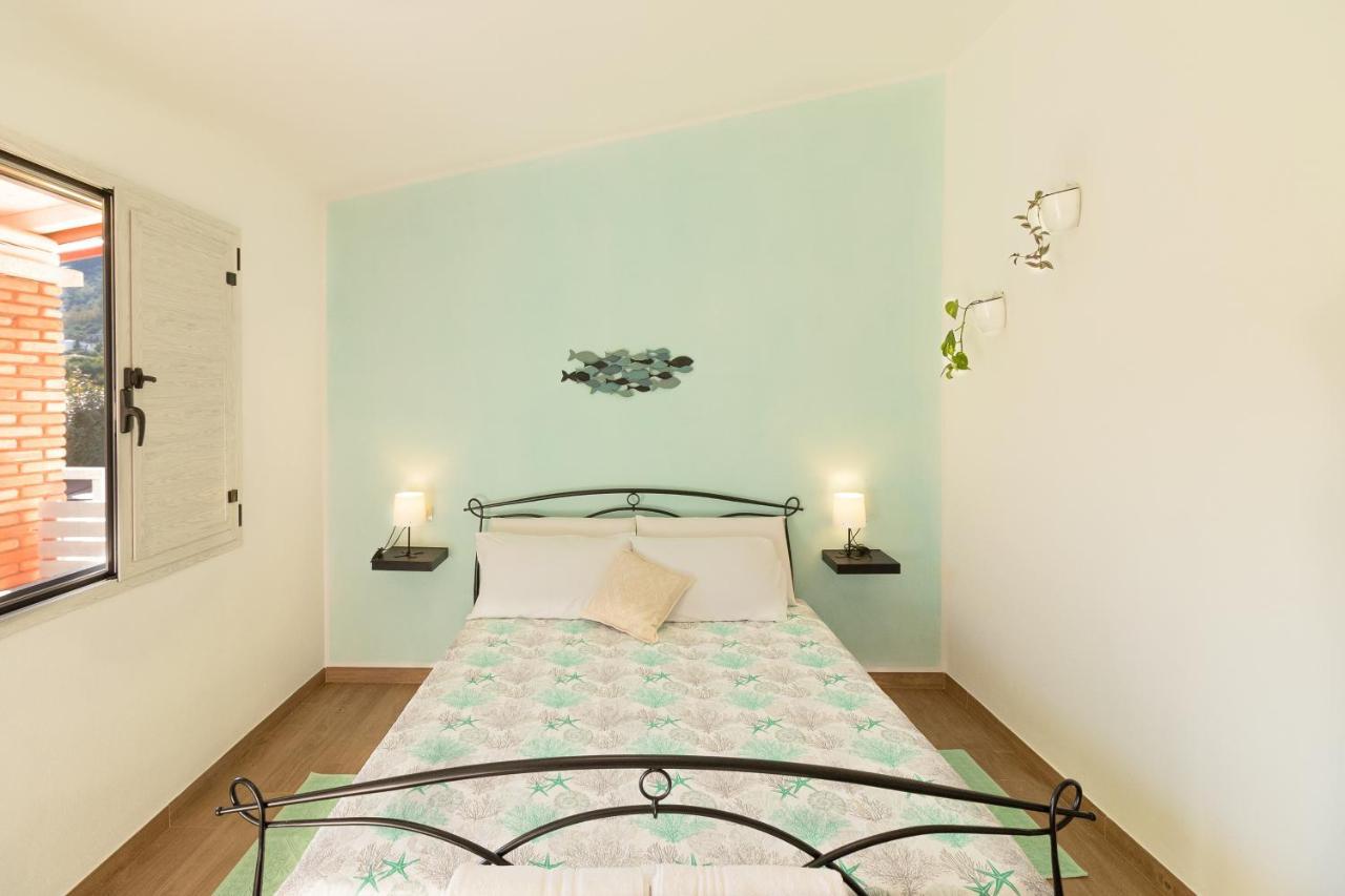 Agriturismo Sa Jana Holidays - Adults Only Cardedu Exteriér fotografie