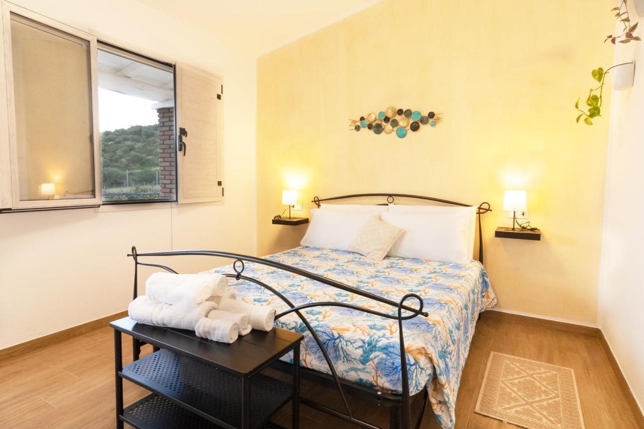 Agriturismo Sa Jana Holidays - Adults Only Cardedu Exteriér fotografie