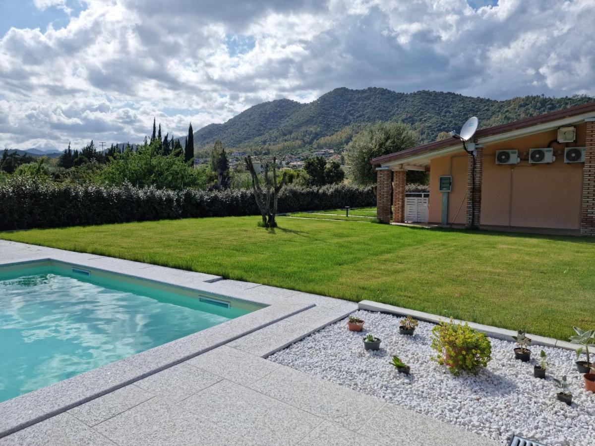 Agriturismo Sa Jana Holidays - Adults Only Cardedu Exteriér fotografie