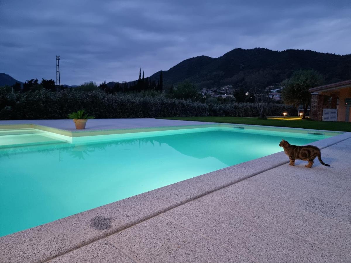 Agriturismo Sa Jana Holidays - Adults Only Cardedu Exteriér fotografie